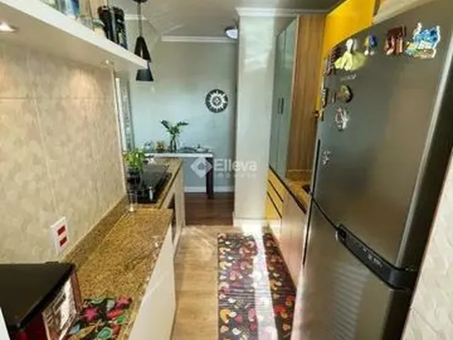 Imagem 15: Apartamento À Venda - Morada do Vale III
