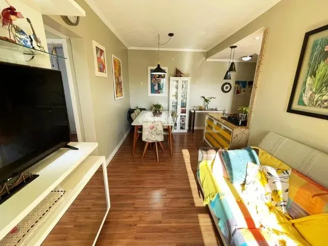 Imagem 14: Apartamento À Venda - Morada do Vale III