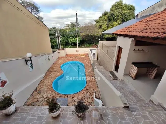 Imagem: Londrina - Casa Padrão - Bancários