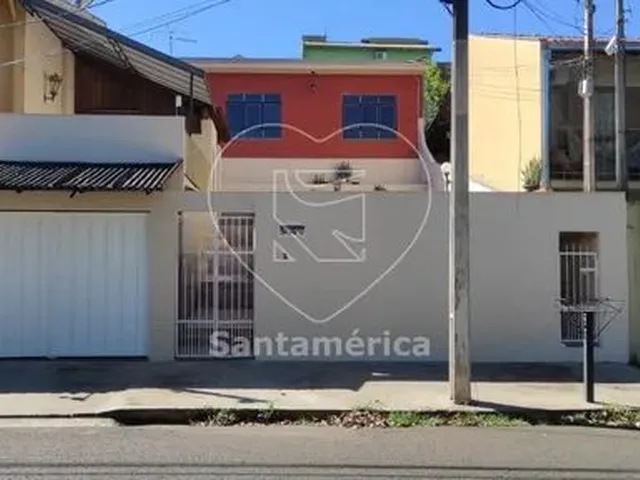 Imagem 5: Londrina - Casa Padrão - Bancários
