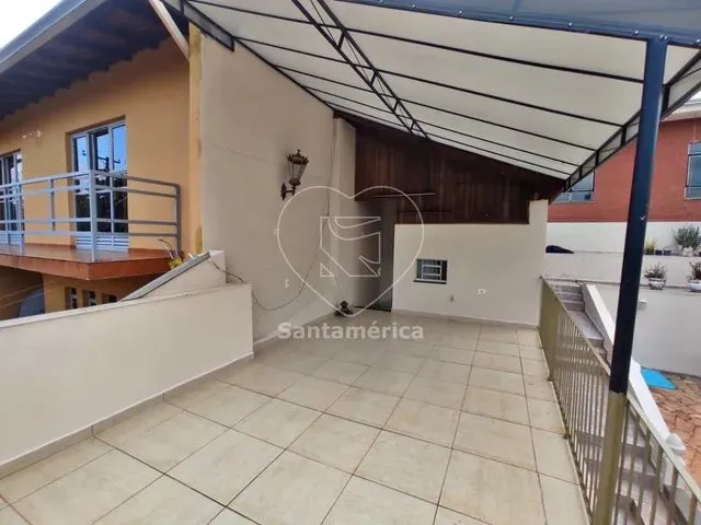 Imagem 6: Londrina - Casa Padrão - Bancários
