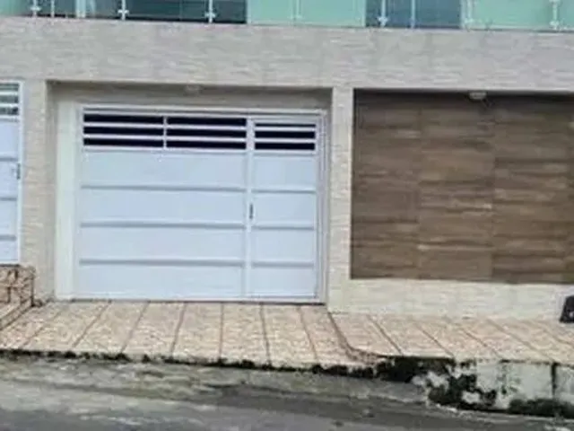 Imagem: Casa para Venda Possui 250 Metros Quadrados