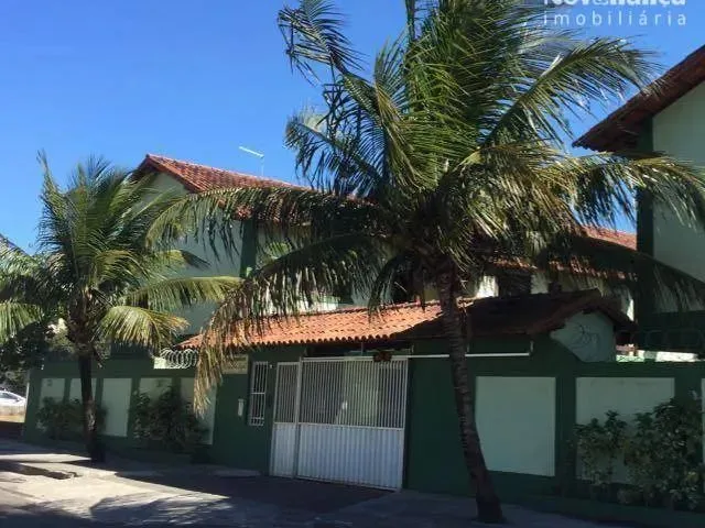 Imagem: Casa com 2 Quartos À Venda, 85 M² - Enseada