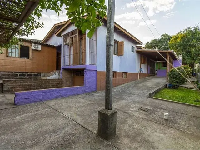 Imagem: Casa a Venda no Bairro São Luíz em Gravataí