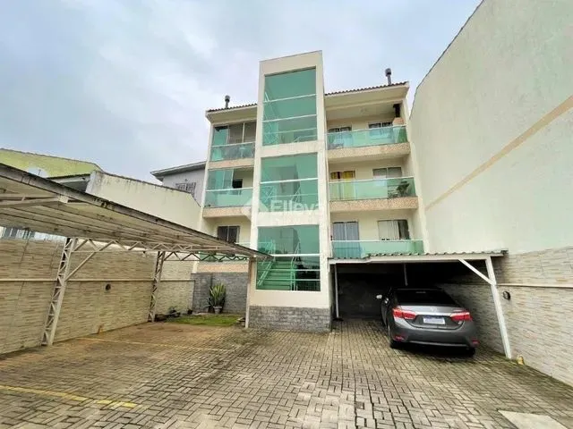 Imagem: Apartamento À Venda - Parque dos Anjos