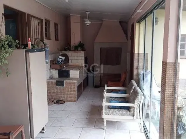 Imagem 3: Viamão - Casa Padrão - Santo Onofre
