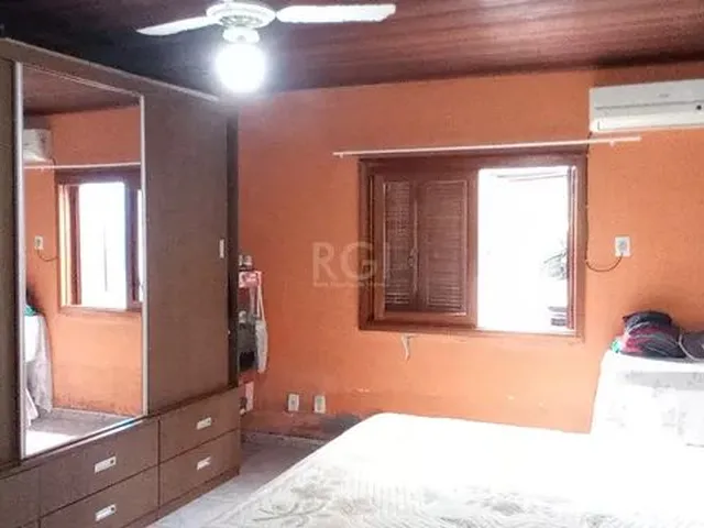 Imagem 5: Viamão - Casa Padrão - Santo Onofre