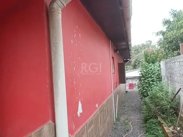 Imagem 2: Viamão - Casa Padrão - Santo Onofre