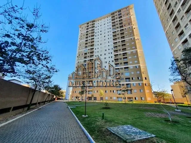 Imagem: Apartamento À Venda- Condomínio Vista