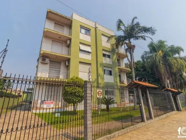 Imagem: Esteio - Apartamento Padrão - Centro