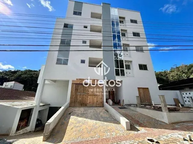 Imagem: Apartamento com 2 Dormitórios À Venda