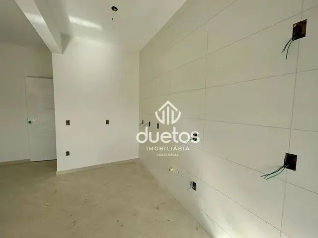 Imagem 8: Apartamento com 2 Dormitórios À Venda, 64 M² por R$ 480.000,00 - Azambuja - Brusque/Sc