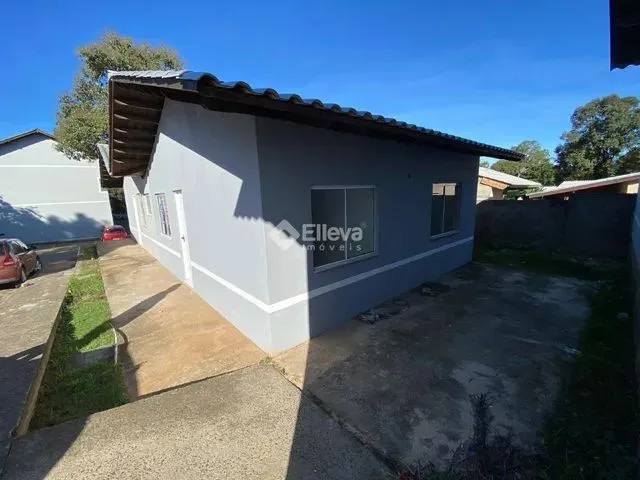 Imagem: Casa À Venda - São Luiz, Gravataí/Rs