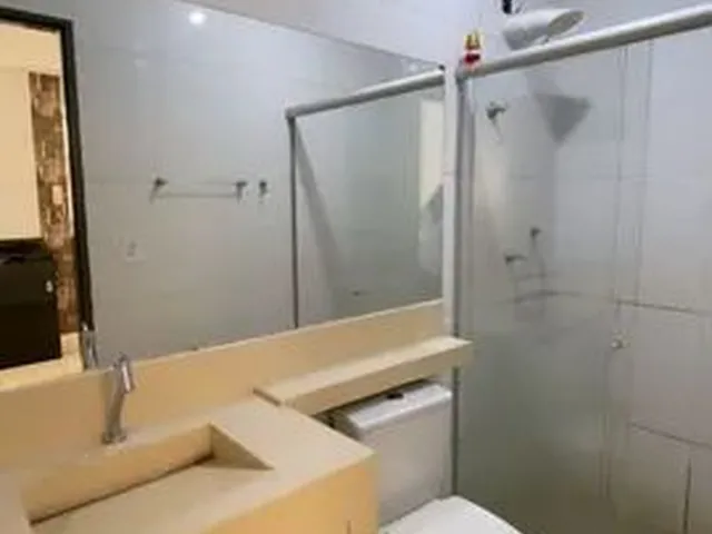 Imagem: Apartamento em Condomínio. Sendo Dois por