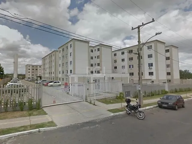 Imagem: Canoas - Apartamento Padrão - São José