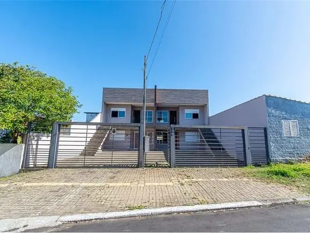 Imagem: Lindo Apartamento com 2 Dormitórios em