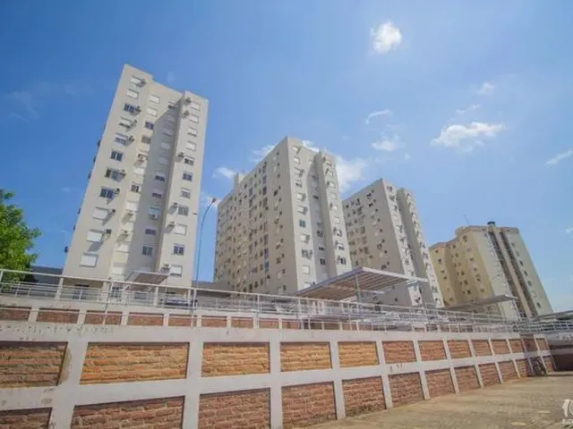Imagem: São Leopoldo - Apartamento Padrão - Pinheiro