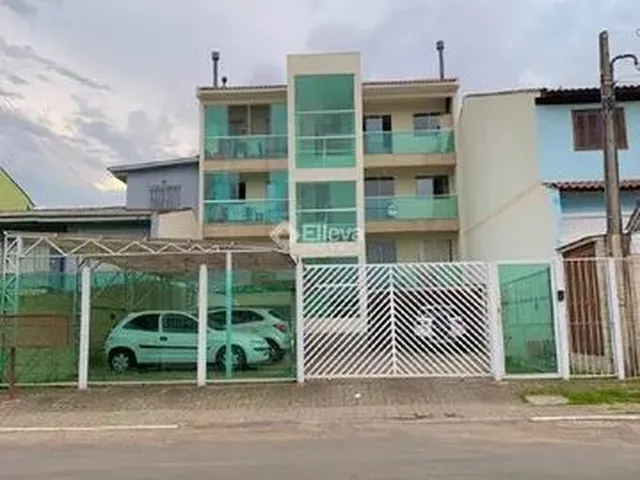 Imagem: Apartamento À Venda - Parque dos Anjos