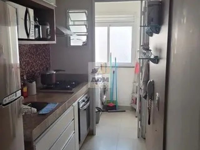 Imagem: Apartamento Residencial em São Paulo