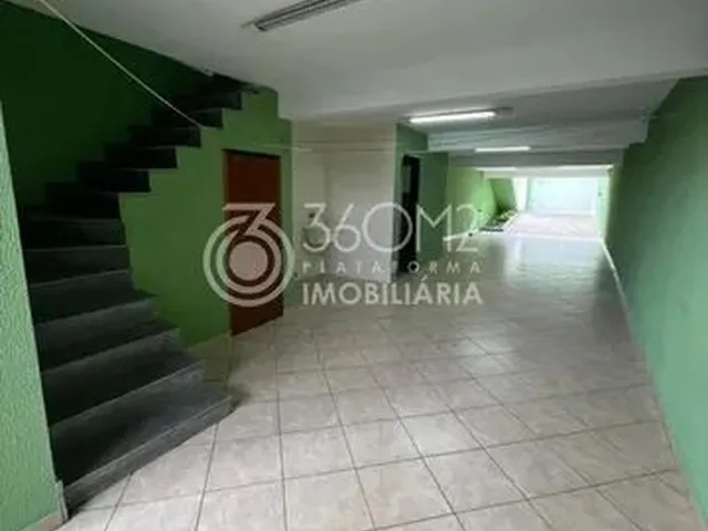Imagem 4: Sobrado para Venda em Santo André, Parque Erasmo Assunção, 3...