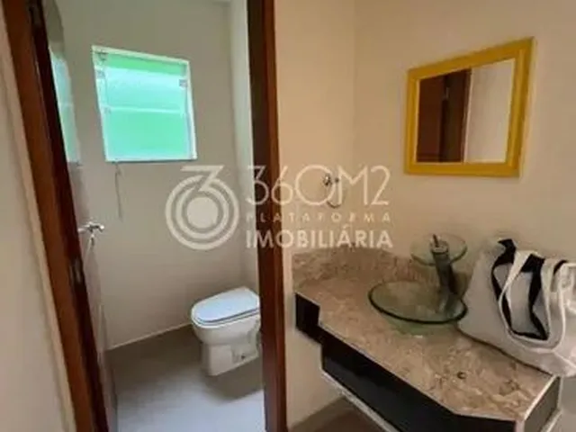 Imagem 8: Sobrado para Venda em Santo André, Parque Erasmo Assunção, 3...