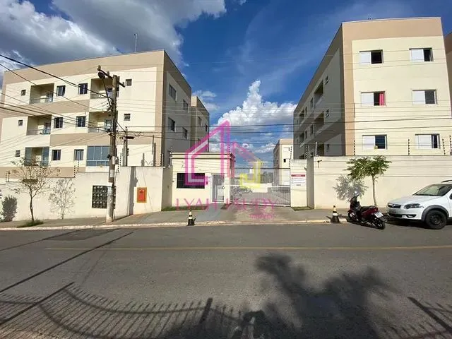 Imagem: Apartamento À Venda, Cond. Jardim das Torres