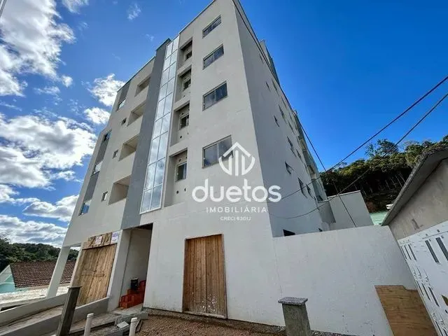 Imagem 4: Apartamento com 2 Dormitórios À Venda, 64 M² por R$ 405.000,00 - Azambuja - Brusque/Sc