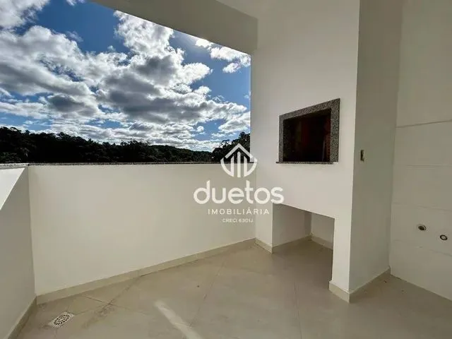 Imagem 6: Apartamento com 2 Dormitórios À Venda, 64 M² por R$ 405.000,00 - Azambuja - Brusque/Sc