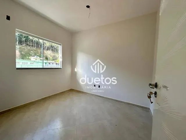 Imagem 3: Apartamento com 2 Dormitórios À Venda, 64 M² por R$ 405.000,00 - Azambuja - Brusque/Sc