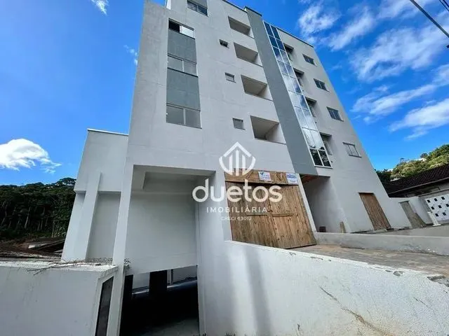 Imagem 13: Apartamento com 2 Dormitórios À Venda, 64 M² por R$ 405.000,00 - Azambuja - Brusque/Sc