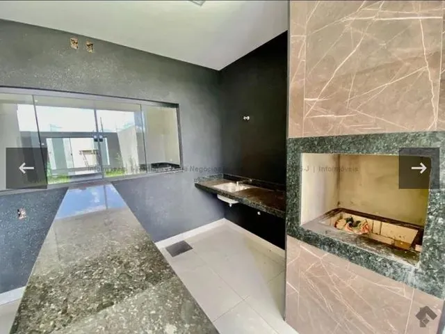 Imagem 9: Casa Térrea Casa com 3 dormitórios