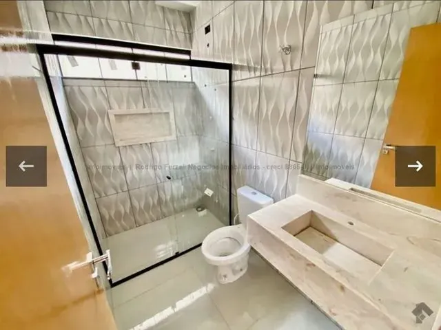 Imagem 4: Casa Térrea Casa com 3 dormitórios
