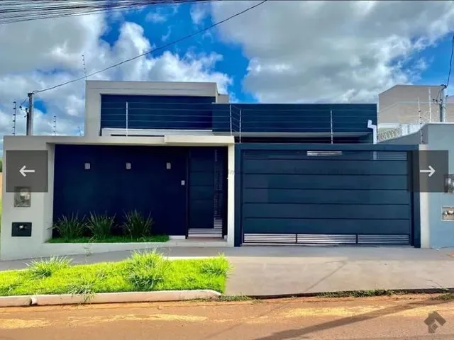 Imagem 8: Casa Térrea Casa com 3 dormitórios