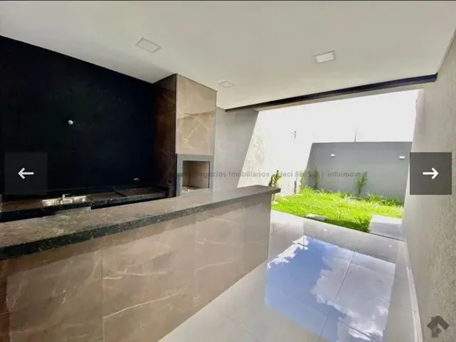 Imagem 2: Casa Térrea Casa com 3 dormitórios