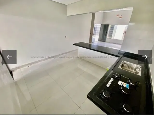 Imagem 3: Casa Térrea Casa com 3 dormitórios
