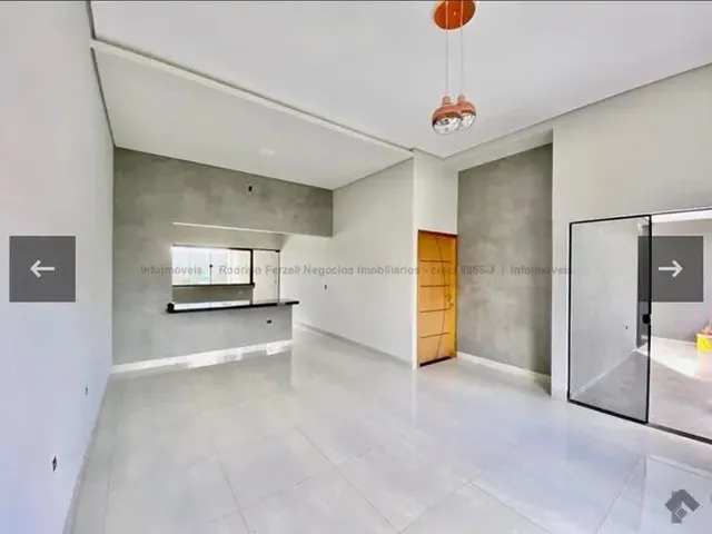 Imagem 5: Casa Térrea Casa com 3 dormitórios