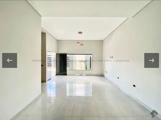 Imagem 7: Casa Térrea Casa com 3 dormitórios