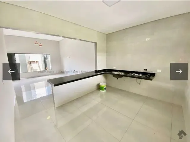 Imagem 6: Casa Térrea Casa com 3 dormitórios