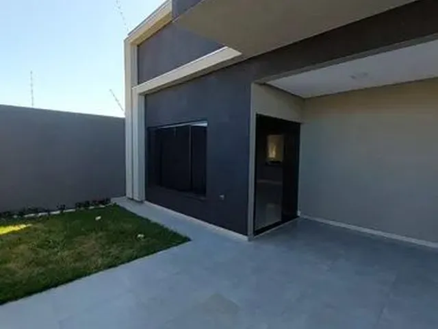 Imagem 11: Casa Térrea Casa com 3 dormitórios