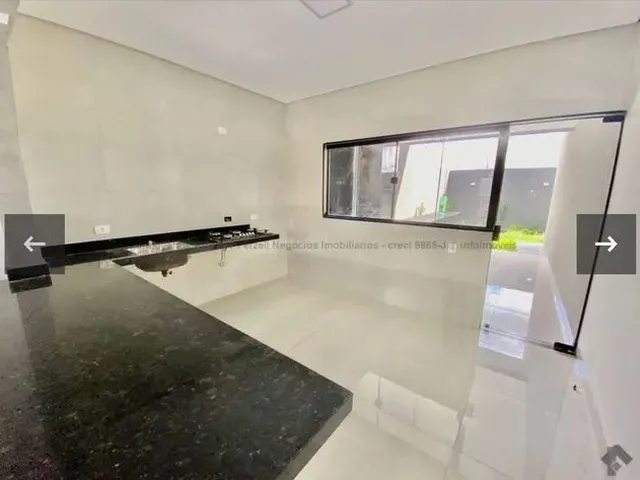 Imagem 15: Casa Térrea Casa com 3 dormitórios