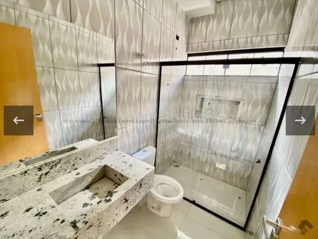 Imagem 12: Casa Térrea Casa com 3 dormitórios