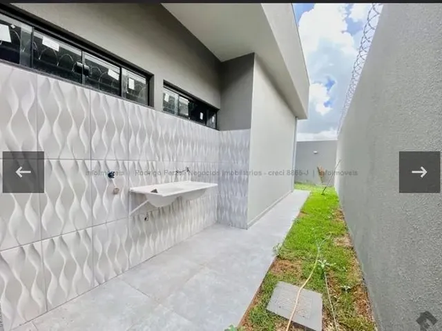 Imagem 14: Casa Térrea Casa com 3 dormitórios