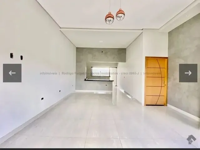Imagem 16: Casa Térrea Casa com 3 dormitórios