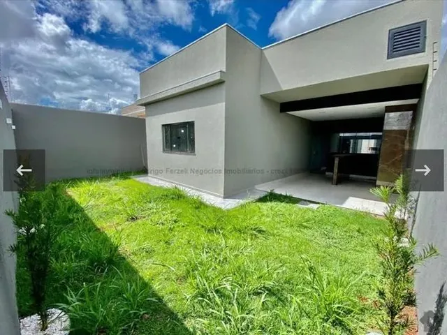 Imagem 10: Casa Térrea Casa com 3 dormitórios