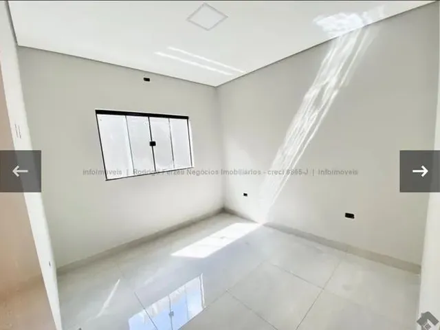 Imagem 13: Casa Térrea Casa com 3 dormitórios