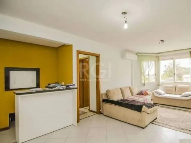 Imagem: Porto Alegre - Apartamento Padrão - Passo