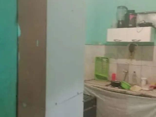 Imagem: Casa com 3 Barracão e Terraço a Venda