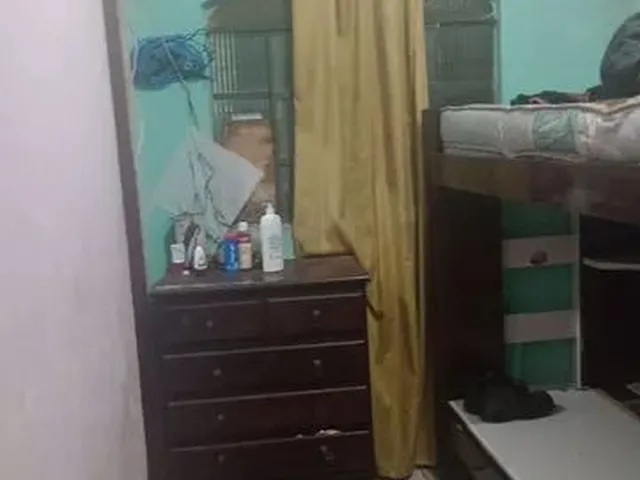 Imagem 3: Casa com 3 Barracão e Terraço a Venda