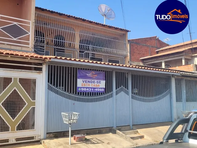 Imagem: Sobrado 3 Quartos, Suíte, 3 Banheiros