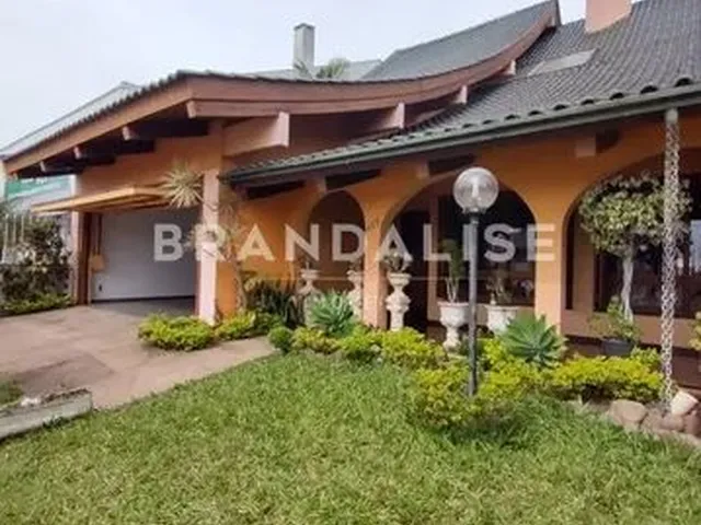 Imagem: Casa Comercial para Locação/Aluguel